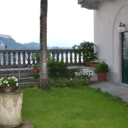 Il Giardino Di Sandra Tatil Evi *