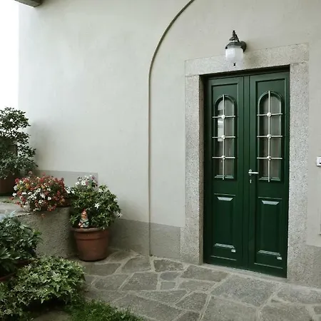 Il Giardino Di Sandra Arona