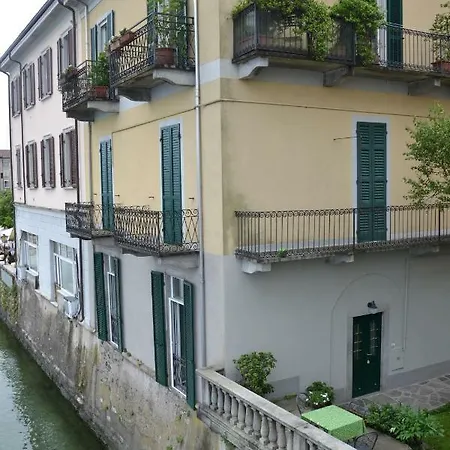 Il Giardino Di Sandra Arona