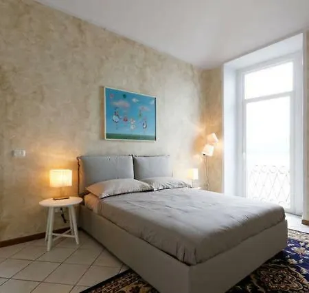 Il Giardino Di Sandra Tatil Evi *