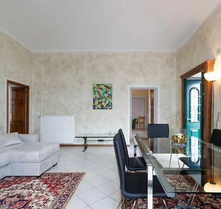 Il Giardino Di Sandra Tatil Evi