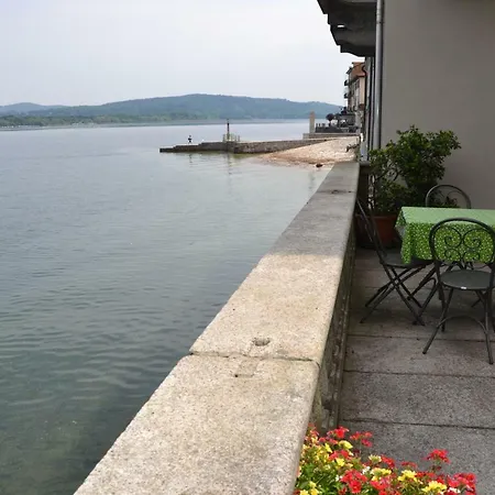 Il Giardino Di Sandra *