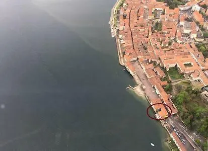 Il Giardino Di Sandra Tatil Evi *