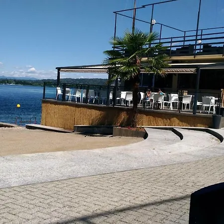 Tatil Evi Il Giardino Di Sandra Arona