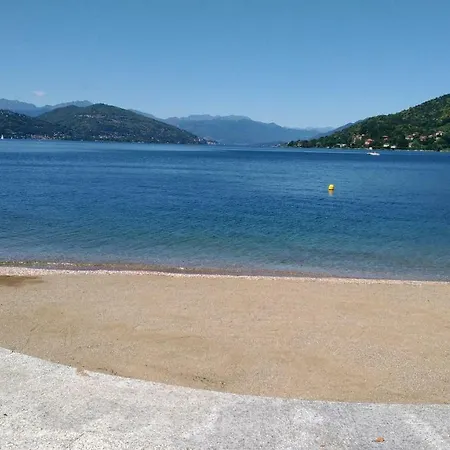 Tatil Evi Il Giardino Di Sandra *